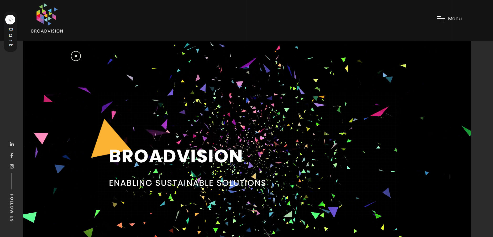 BroadVision