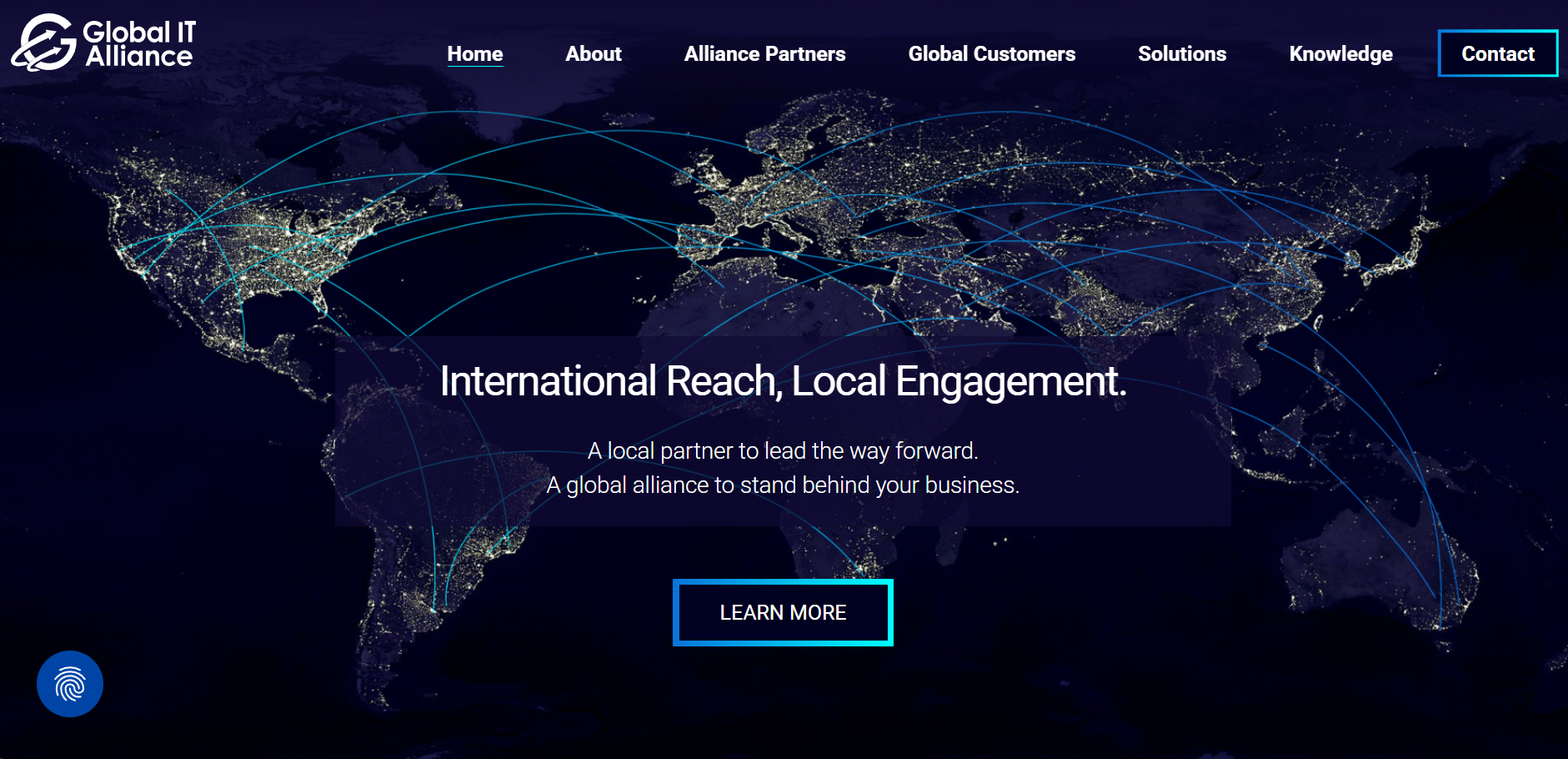 Global IT Alliance